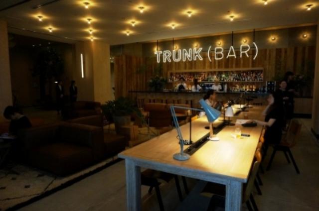 おしゃれ社会貢献ホテル は客室が自由すぎる 日経クロストレンド