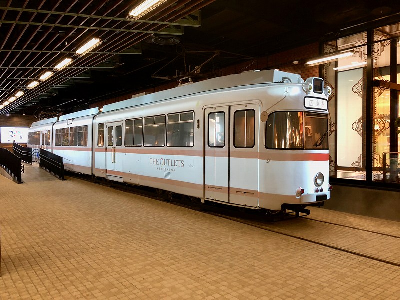 電車レール(鉄道ファン必見)