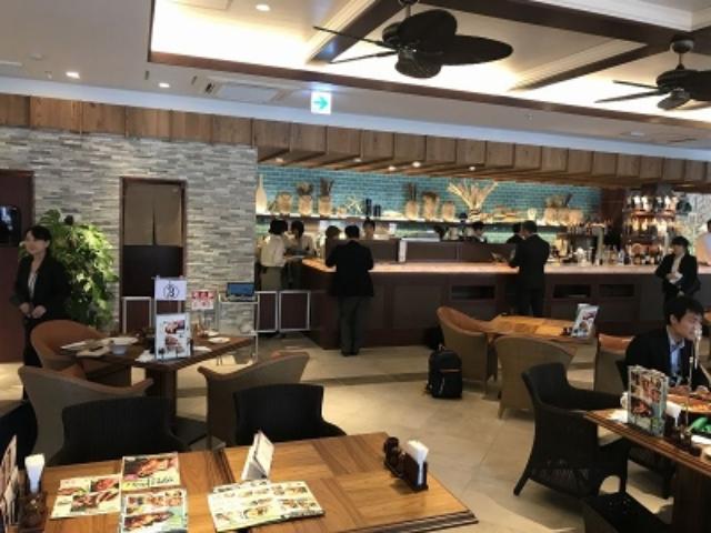 すかいらーくハワイ料理専門店の 本気すぎる 中身 日経クロストレンド すかいらーくハワイ料理専門店の 本気すぎる 中身 日経クロストレンド