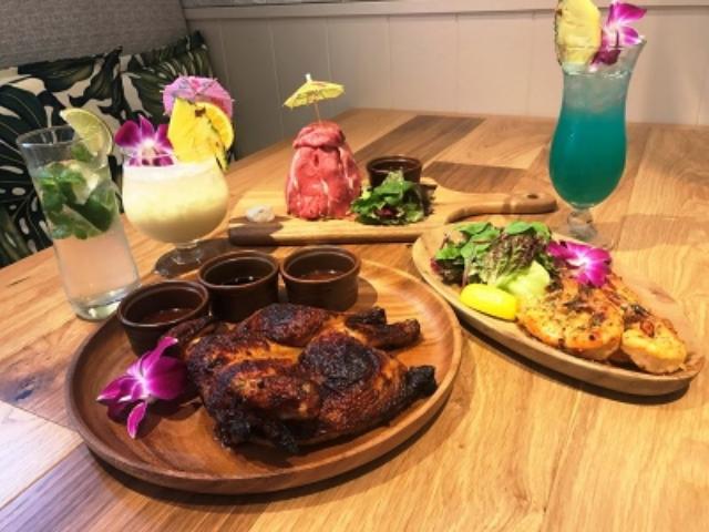 すかいらーくハワイ料理専門店の 本気すぎる 中身 日経クロストレンド すかいらーくハワイ料理専門店の 本気すぎる 中身 日経クロストレンド