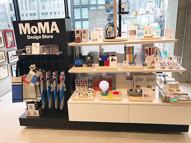 MoMA Design Store K…：日経クロストレンド