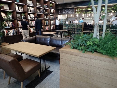 丸善が都内最大級の文具専門店 懐かし系グッズ大復刻 日経クロストレンド