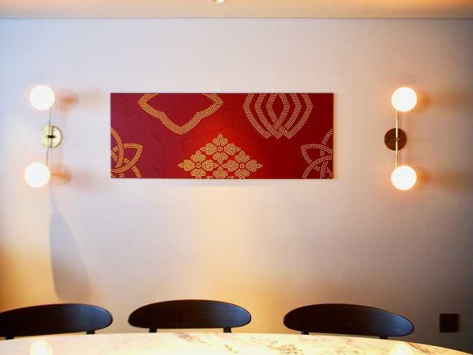 家紋職人としてのルーツをもつ波戸場承龍氏 日経クロストレンド 家紋職人としてのルーツをもつ波戸場承龍氏 日経クロストレンド