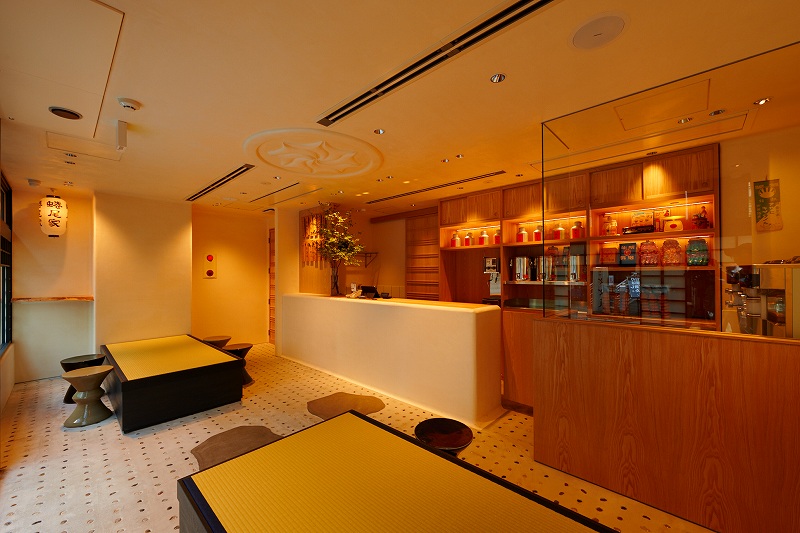 アンバー イート