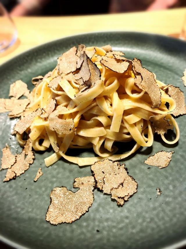 格安 トリュフ料理専門店 増殖中 ラーメン店風も 日経クロストレンド 格安 トリュフ料理専門店 増殖中 ラーメン店風も 日経クロストレンド