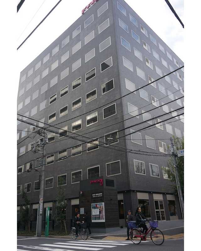 11月1日にオープンした モクシー東京錦 日経クロストレンド 11月1日にオープンした モクシー東京錦 日経クロストレンド