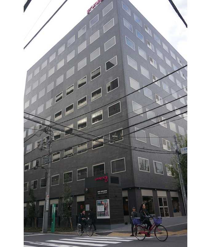 11月1日にオープンした モクシー東京錦 日経クロストレンド 11月1日にオープンした モクシー東京錦 日経クロストレンド