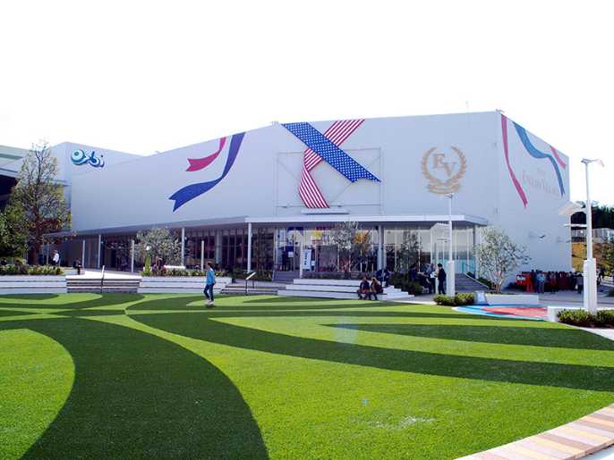 日本初の体験型英語教育施設 オオサカイン 日経クロストレンド 日本初の体験型英語教育施設 オオサカイン 日経クロストレンド