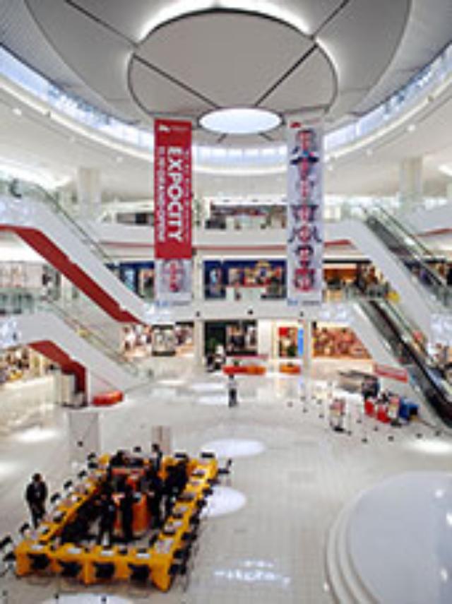 日本最大級のエンタメ商業施設 エキスポシティ 来場客の評判は 日経クロストレンド 日本最大級のエンタメ商業施設 エキスポシティ 来場客の評判は 日経クロストレンド