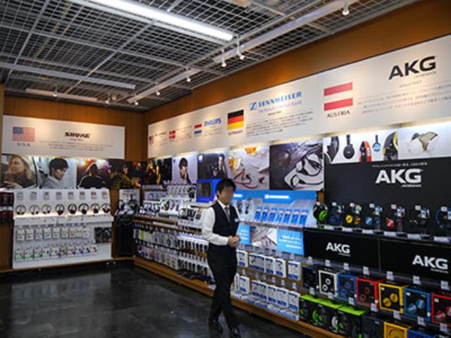 値札 Popはどこ ヤマダ電機 Concept Labi Tokyo はここが新しい 2ページ目 日経クロストレンド 値札 Popはどこ ヤマダ電機 Concept Labi Tokyo はここが新しい 2ページ目 日経クロストレンド