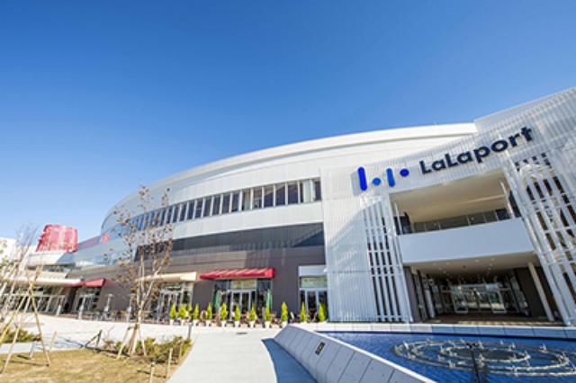 西東京エリア初の ららぽーと は子育てファミリーに 至れり尽くせり 日経クロストレンド 西東京エリア初の ららぽーと は子育てファミリーに 至れり尽くせり 日経クロストレンド