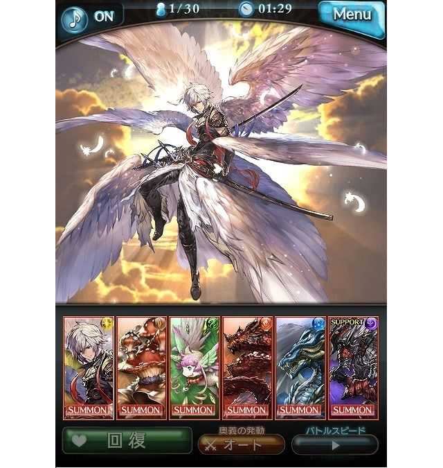 Pcゲームで生み スマホに移植 Dmm Gamesのヒット作り 日経クロストレンド