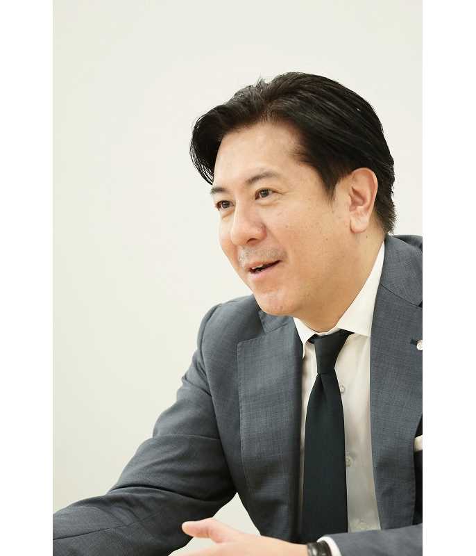 早川英樹 はやかわ ひでき コナミ 日経クロストレンド 早川英樹 はやかわ ひでき コナミ 日経クロストレンド