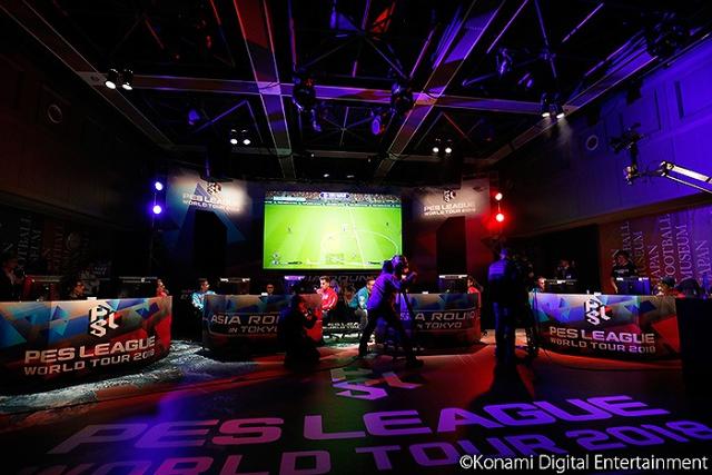 Konamiはeスポーツに注力 鍵はコミュニティーの活性化 5ページ目 日経クロストレンド Konamiはeスポーツに注力 鍵はコミュニティーの活性化 5ページ目 日経クロストレンド