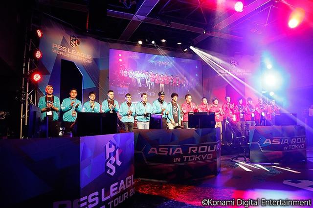 Konamiはeスポーツに注力 鍵はコミュニティーの活性化 5ページ目 日経クロストレンド Konamiはeスポーツに注力 鍵はコミュニティーの活性化 5ページ目 日経クロストレンド