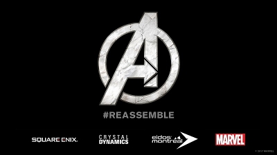 『The Avengers（アベンジャーズ）』プロジェクト ティザーサイト