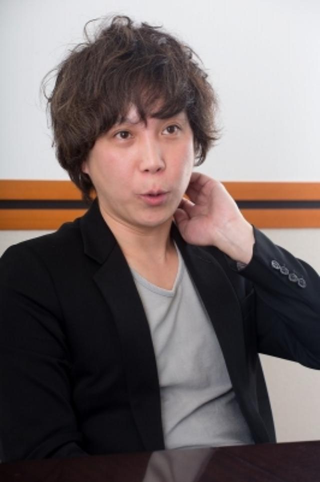 コロプラ 新作ゲームで大切なのは挑戦とボリューム 4ページ目 日経クロストレンド