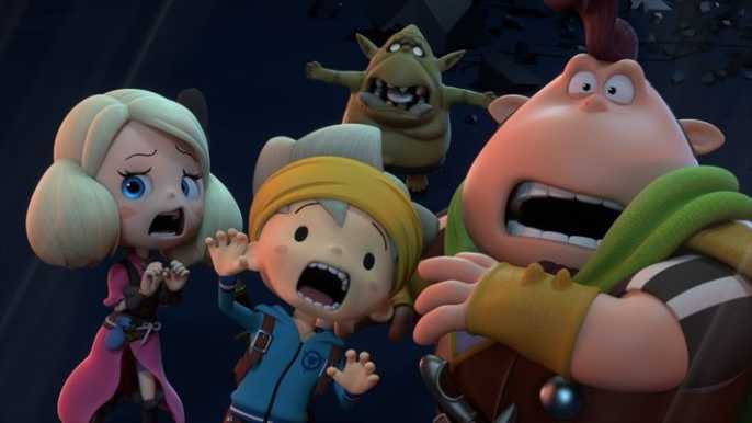 テレビアニメ スナックワールド は今年4 日経クロストレンド テレビアニメ スナックワールド は今年4 日経クロストレンド