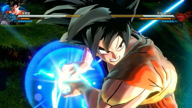 ドラゴンボールゼノバース2 のプレー画 日経クロストレンド ドラゴンボールゼノバース2 のプレー画 日経クロストレンド