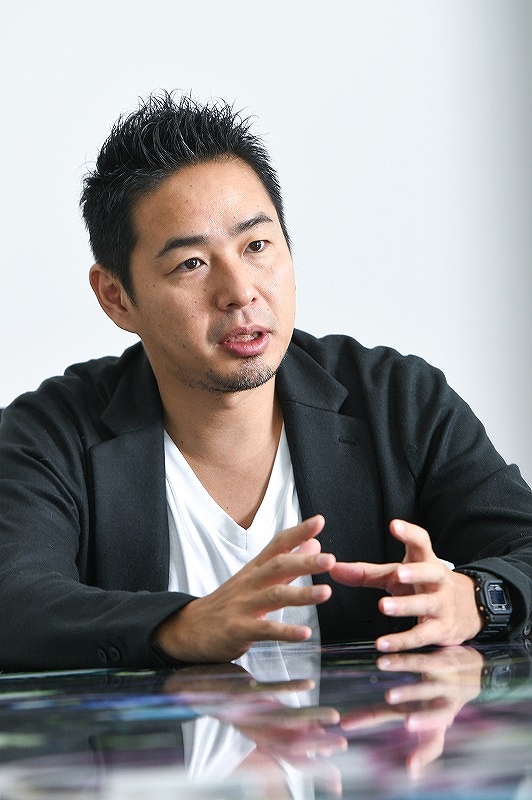 PCオンラインゲームで世界戦略を目指すDMM GAMES（画像）