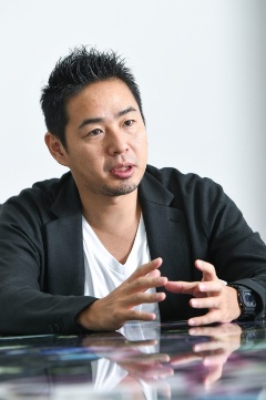 PCオンラインゲームで世界戦略を目指すDMM GAMES(画像)