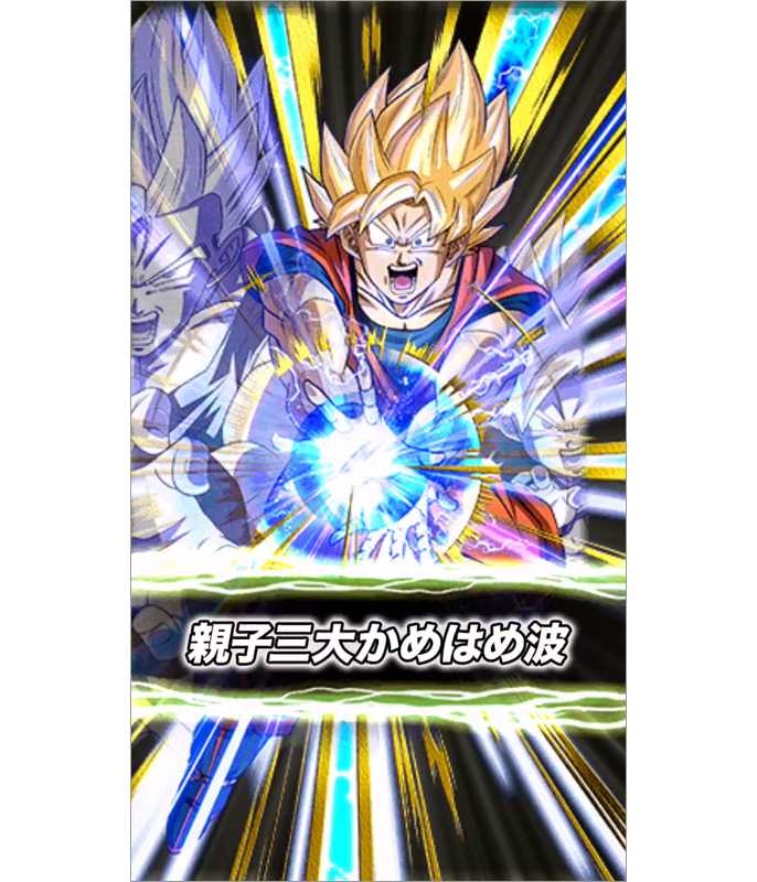 ドラゴンボールz ドッカンバトル B 日経クロストレンド ドラゴンボールz ドッカンバトル B 日経クロストレンド