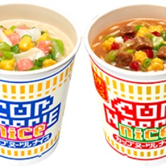 カップ麺を食べない女性に カップヌードル が売れた理由は 日清食品 ズナイデン房子氏 日経クロストレンド カップ麺を食べない女性に カップヌードル が売れた理由は 日清食品 ズナイデン房子氏 日経クロストレンド