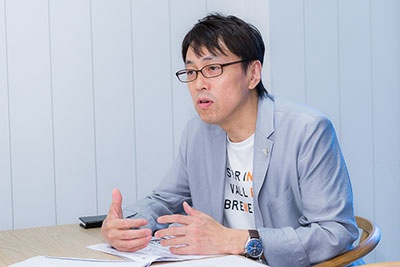 クラフトビール市場は20倍に!? SVB 和田徹氏 日経トレンディネット(イノベーション)
