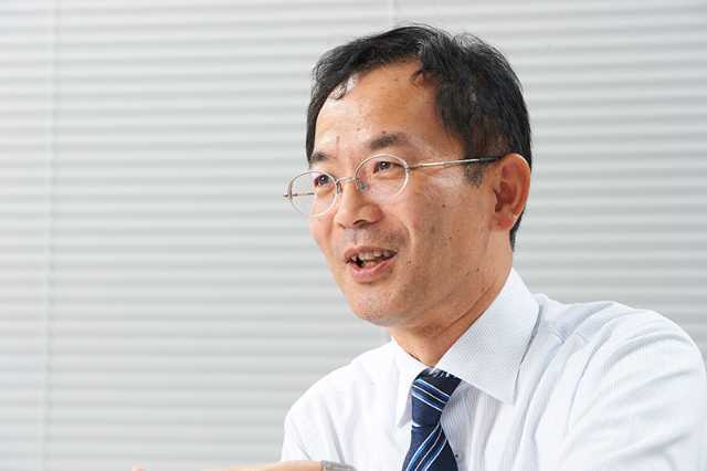 ザウルスと ともだち家電 の接点 シャープ 白石奈緒樹氏 日経クロストレンド