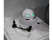 ザウルスと ともだち家電 の接点 シャープ 白石奈緒樹氏 日経クロストレンド