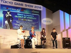 鈴華さん演じるユーコの登場シーンを短時間ながら特別公開。主題歌が収録されたソロミニアルバムも11月23日に発売される