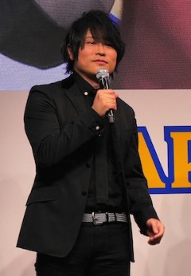 生アフレコに新作発表も 逆転裁判 ステージ Tgs16 日経クロストレンド 生アフレコに新作発表も 逆転裁判 ステージ Tgs16 日経クロストレンド