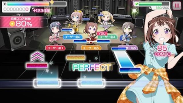 バンドリのゲーム配信決定 充実展示で猛プッシュ Tgs16 日経クロストレンド バンドリのゲーム配信決定 充実展示で猛プッシュ Tgs16 日経クロストレンド