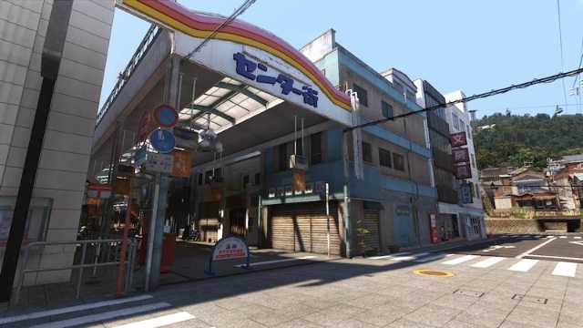 こちらは広島の寂れた商店街 月並みな感想 日経クロストレンド こちらは広島の寂れた商店街 月並みな感想 日経クロストレンド