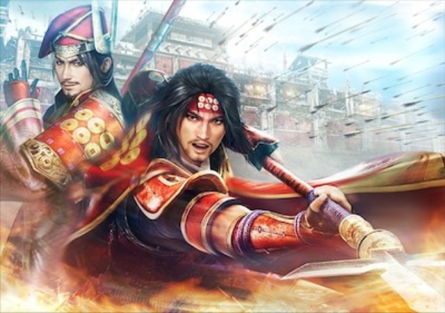 真田幸村の活躍を描く 戦国無双 真田丸 Tgs16 日経クロストレンド 真田幸村の活躍を描く 戦国無双 真田丸 Tgs16 日経クロストレンド