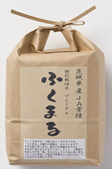 特別栽培米プレミアふくまる