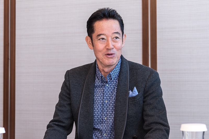 公の場での発言・インタビュー報道記録