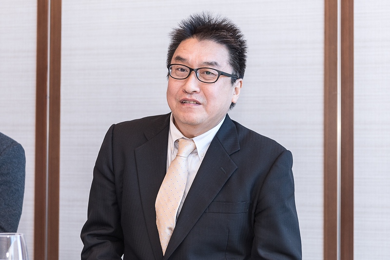 渡辺和博（日経BP総研 マーケティング戦略研究所上席研究員）