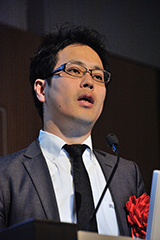 古澤佳寛氏 東宝 映像本部 映像事業部 映像企画室長／『君の名は。』エグゼクティブプロデューサー