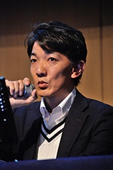大久保光伸氏 みずほフィナンシャルグループ インキュベーションPT シニアデジタルストラテジスト