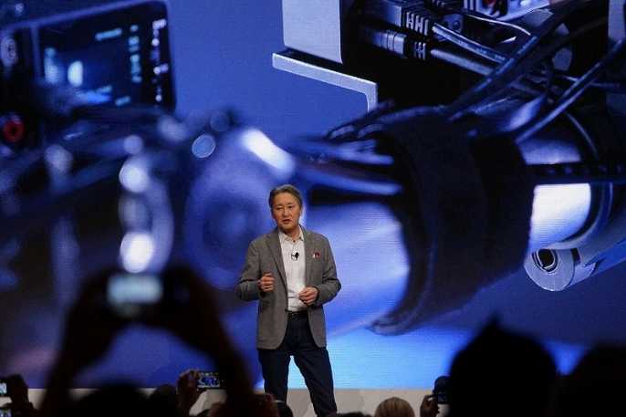 Ces 18プレスカンファレンスに登 日経クロストレンド Ces 18プレスカンファレンスに登 日経クロストレンド