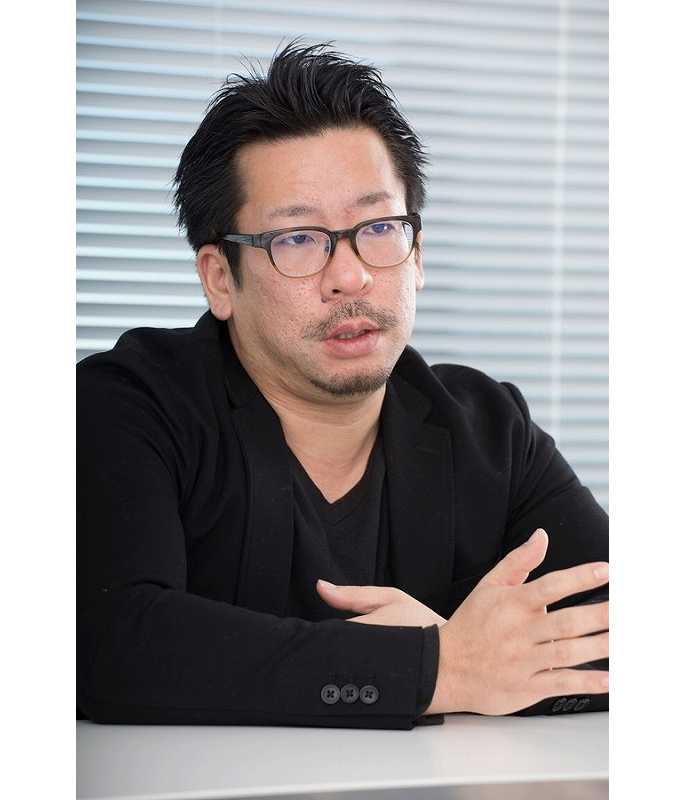 松井毅 まついたけし ディー エヌ 日経クロストレンド