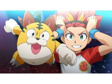 Tvアニメ パズドラ C Gung 日経クロストレンド