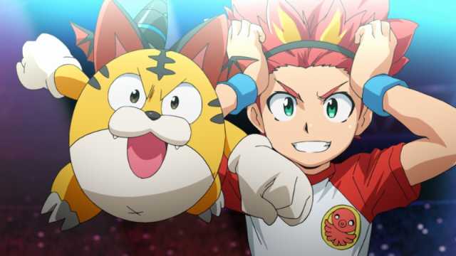 Tvアニメ パズドラ C Gung 日経クロストレンド