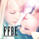 『FINAL FANTASY BRAVE EXVIUS』(注1)(c)2015-2018 SQUARE ENIX CO., LTD. All Rights Reserved. Developed by Alim Co., Ltd