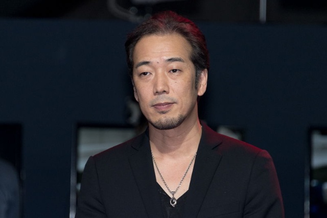 ド迫力声優勢ぞろい 龍が如くスペシャルステージ Tgs17 日経クロストレンド ド迫力声優勢ぞろい 龍が如くスペシャルステージ Tgs17 日経クロストレンド