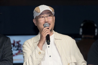 ド迫力声優勢ぞろい!龍が如くスペシャルステージ【TGS2017】 【TGS2017】セガゲームス ブース情報