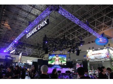 東京ゲームショウ18 一般公開日の初 日経クロストレンド