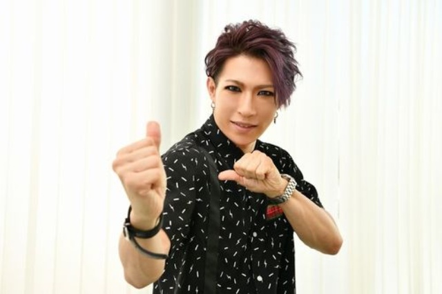 金爆 歌広場淳 Eスポーツは過渡期だから面白い 3 日経クロストレンド 金爆 歌広場淳 Eスポーツは過渡期だから面白い 3 日経クロストレンド