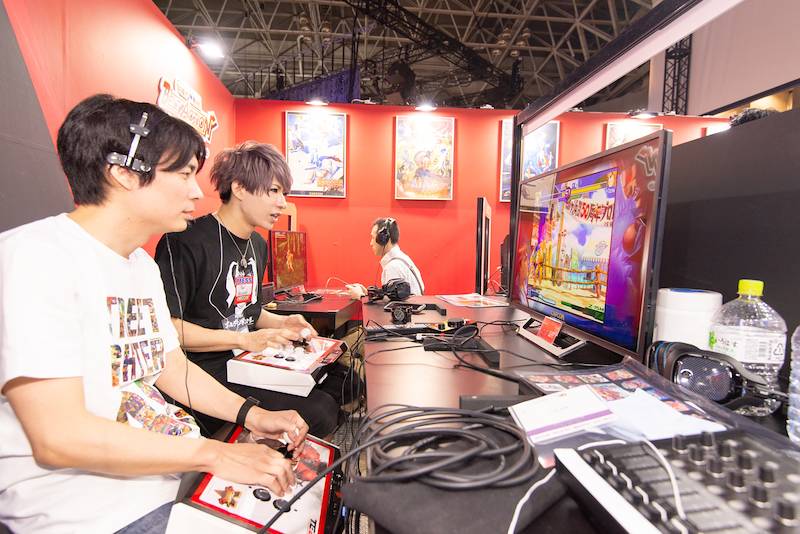 ストゼロ3でも勝利した歌広場さん。マジで強い！
